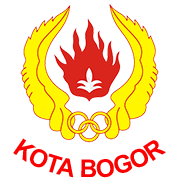 Logo KONI Kota Bogor